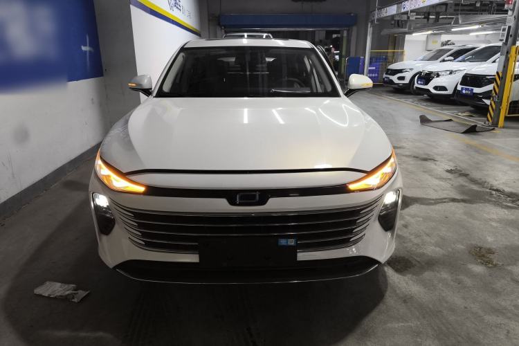 Used Bestune B70 2024 Dragon Edition 1.5T Leading Model