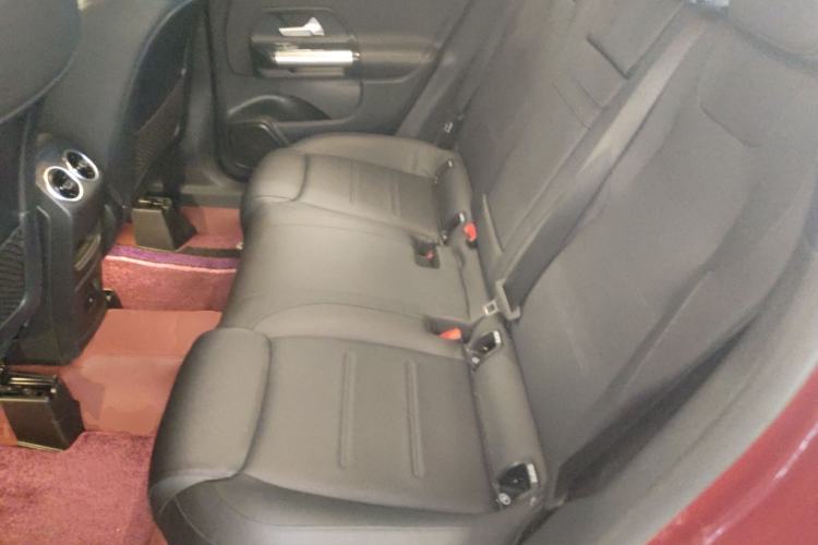 Used Mercedes-Benz GLA 2020 GLA 200