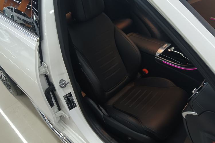 Used Mercedes-Benz C-Class 2023 Restyled C 260 L Sport Edition
