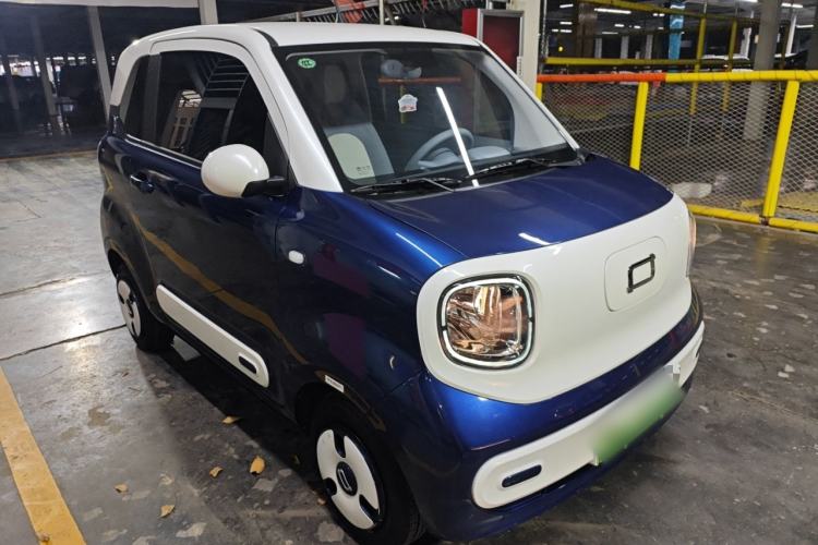 Used Bestune Pony 2024 170km Range Energizing Horse
