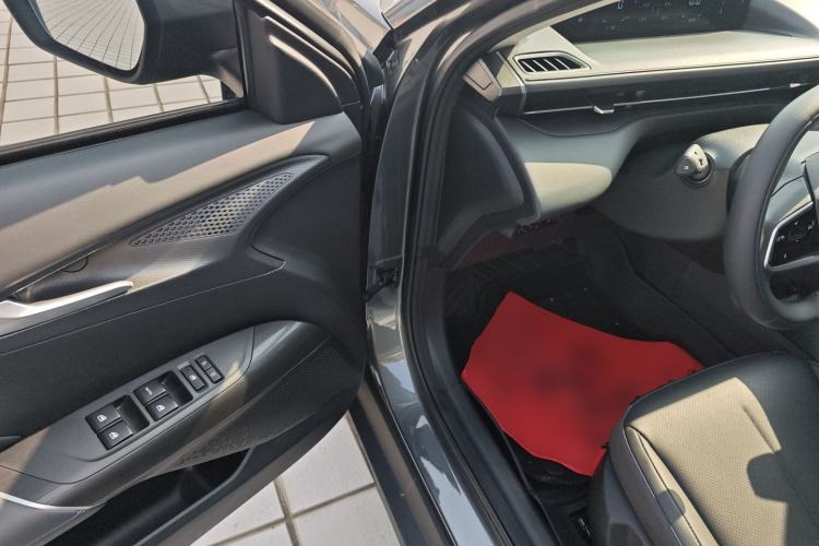 Used Changan Eado DD 2023 Blue Whale NE 1.5T GDI DCT Luxury Edition