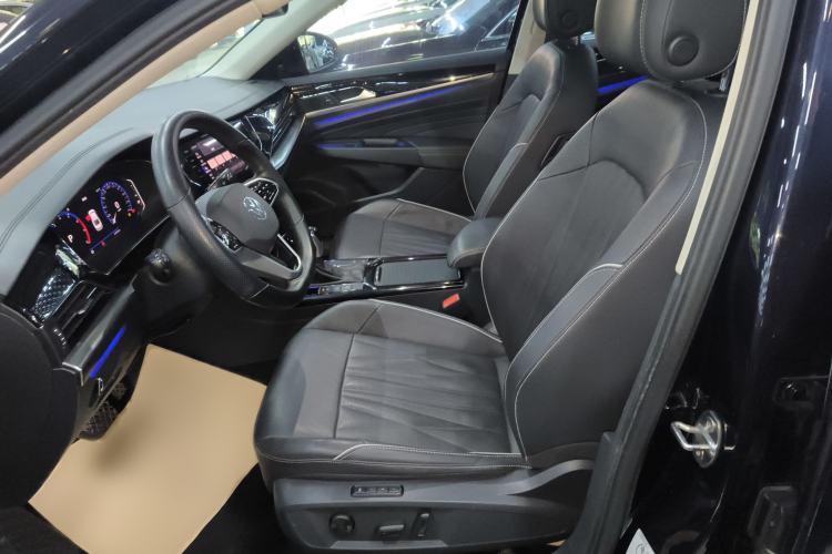 Used Volkswagen Passat 2022 330TSI Starry Luxury Edition