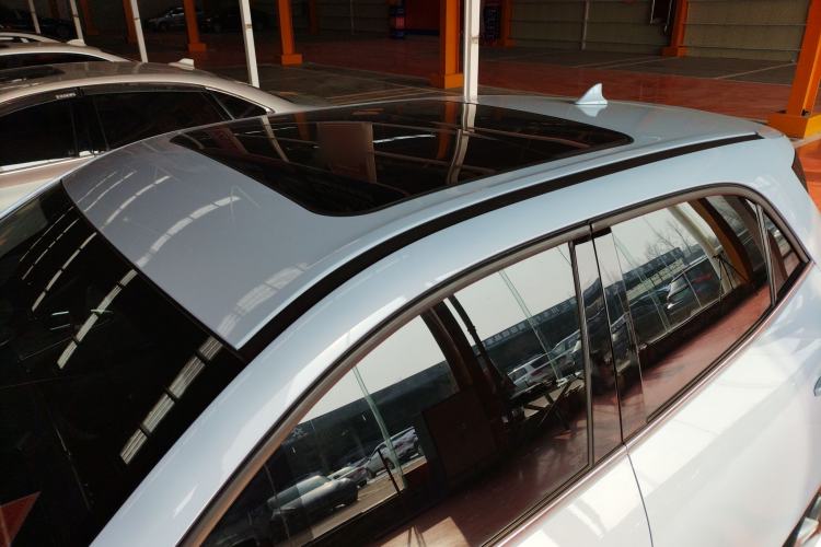 Used ORA Good Cat 2021 400km Standard Range Athena Edition Lithium-Ion Battery