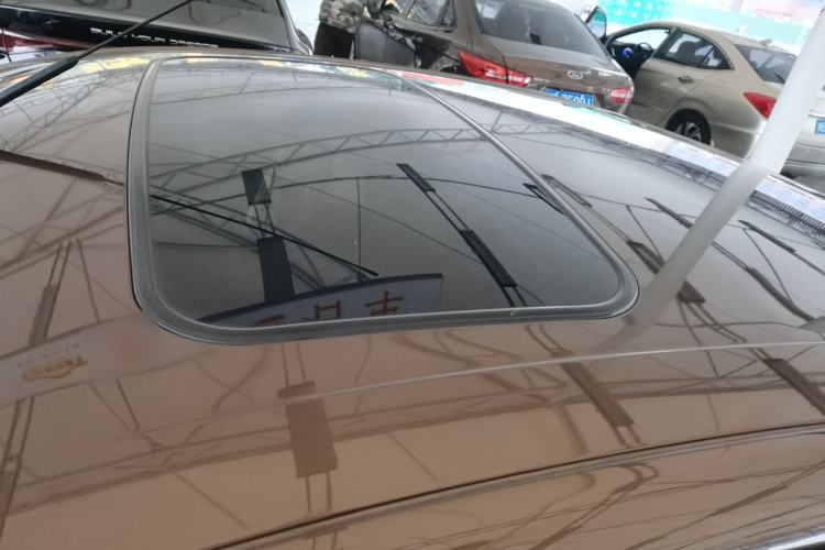 Used Ford Escort 2015 1.5L Manual Fashion Edition
