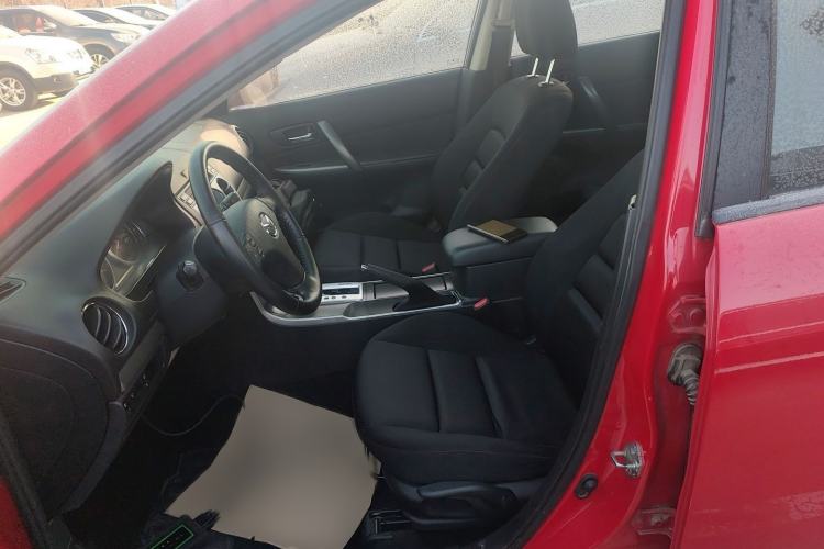 Used Mazda Mazda 6 2015 2.0L Automatic Fashion Edition
