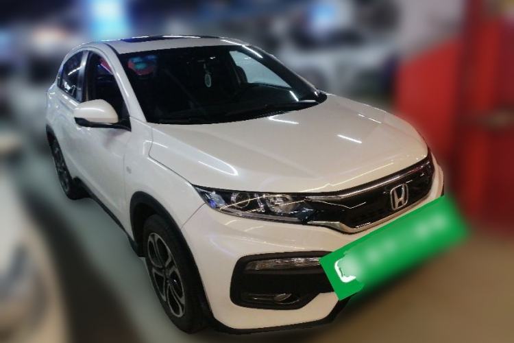Used Honda XR-V 2017 1.8L EXi CVT Comfort Version