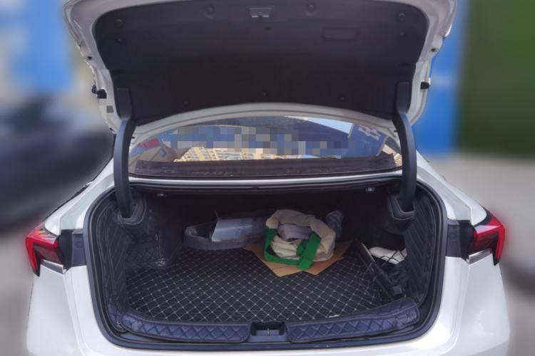 Used Buick LaCrosse 2023 28T Prestige Edition
