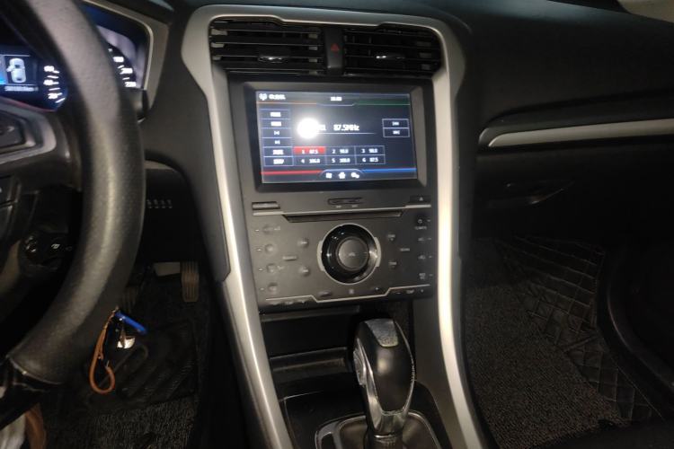 Used Ford Mondeo 2013 1.5L GTDi180 Fashion Edition
