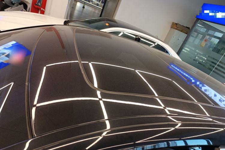 Used BMW 7 Series 2019 Restyled 740Li Leading Edition M Sport Package