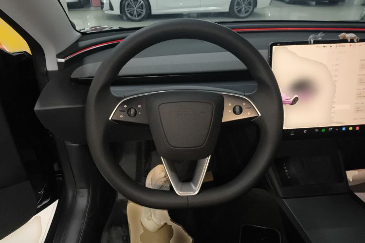 Used Tesla Model 3 2023 Long-Range All-Wheel-Drive Version