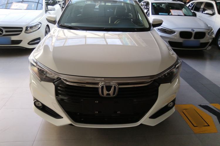 Used Honda Crider 2022 1.5L Rui Luxury Edition
