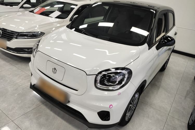 Used Leapmotor T03 2024 310 Comfort Edition
