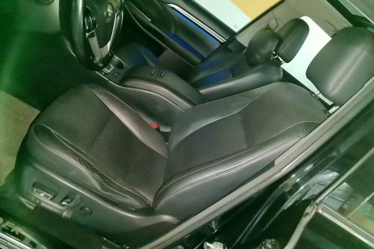 Used Toyota Highlander 2015 2.0T Four-Wheel Drive Ultimate Edition 7-Seater
