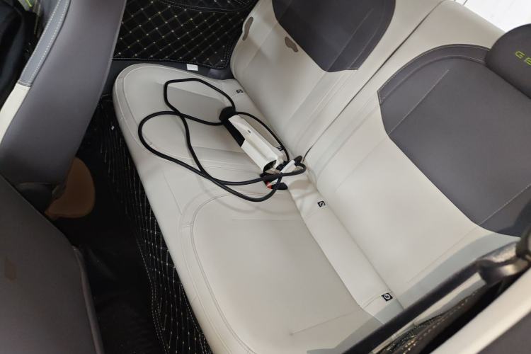 Used Geely Galaxy Panda 2024 200km Panda Rider