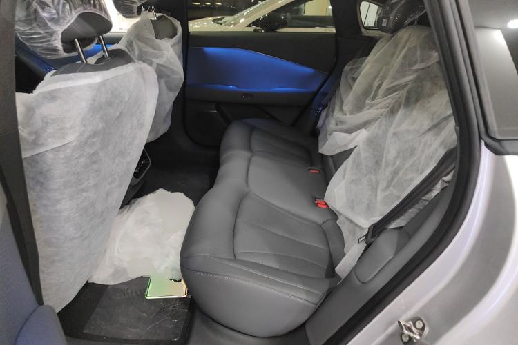 Used XPeng P7+ 2024 Long-Range Max