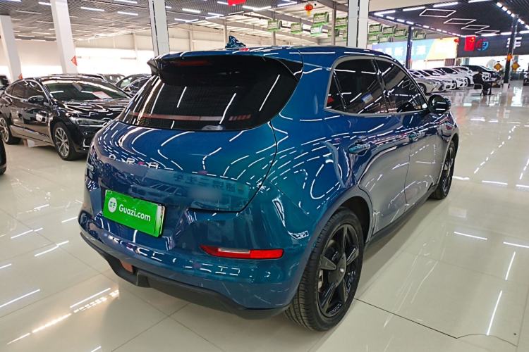 Used ORA Good Cat 2024 401 km Comfort Edition
