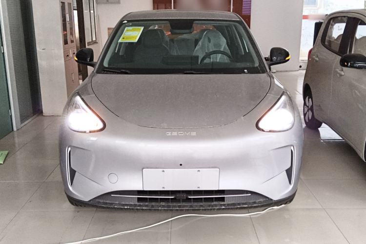 Used  Geome 2025 310km Dream Edition
