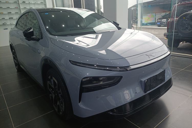 Used XPeng G7 2025 702 Max