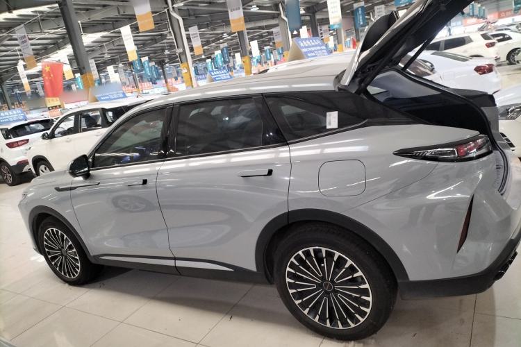 Used  Stellar C-DM 2024 1.5T Long-Range Pro
