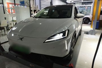 Used XPeng G3 2020 520 Smart Edition