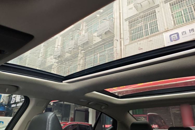 Used Nissan Teana 2021 2.0L XL Comfort Edition