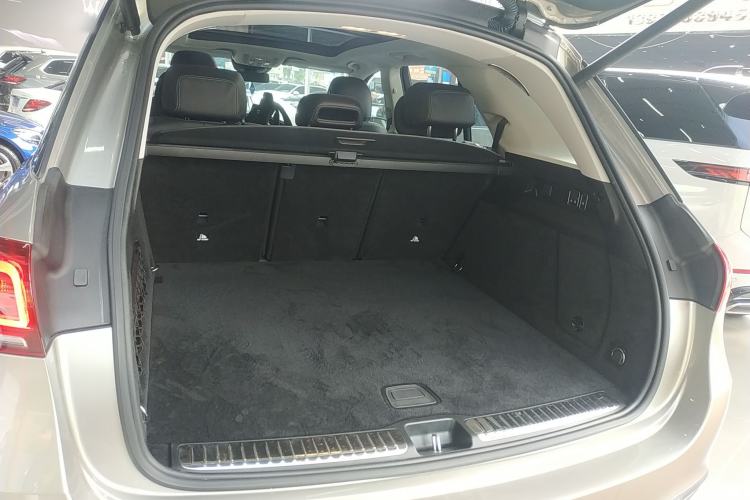 Used Mercedes-Benz GLE 2021 GLE 450 4MATIC Luxury Model
