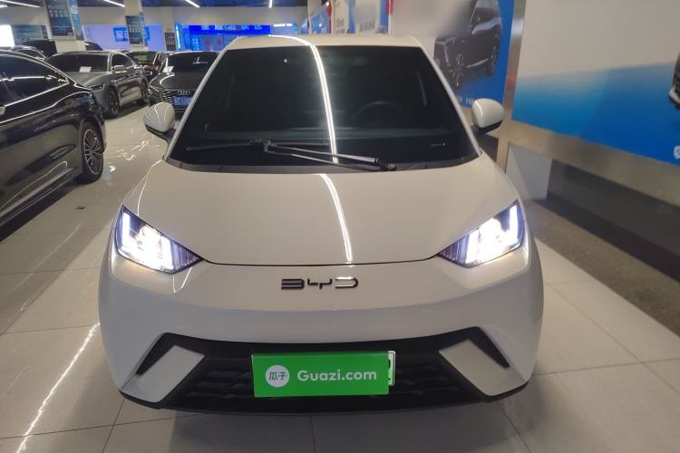 Used BYD Seagull 2023 Active Version