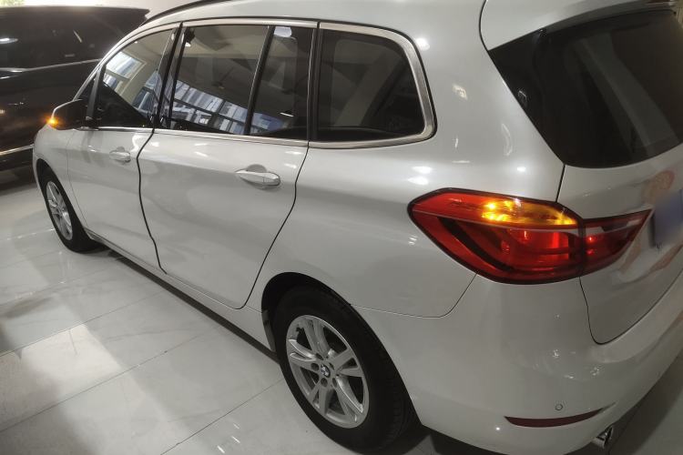 Used BMW 2 Series Gran Tourer 2015 218i Leading Model
