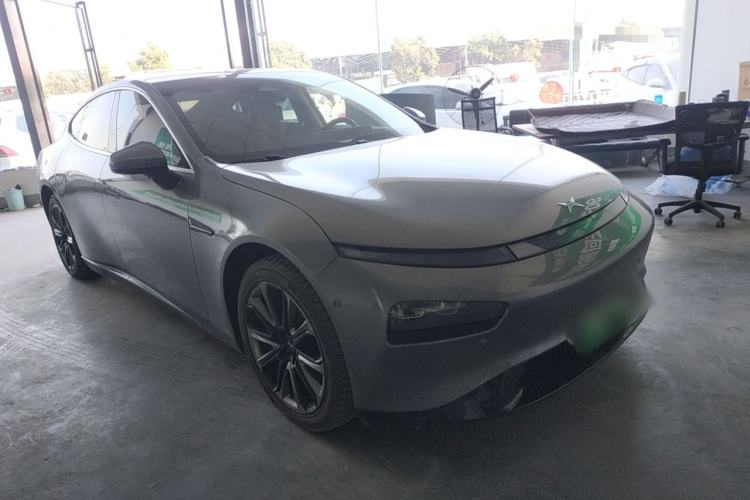 Used XPeng P7 2020 670N
