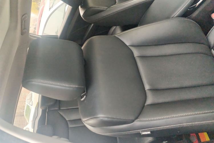 Used Wuling Asta 2021 1.5T CVT Star曜 Edition