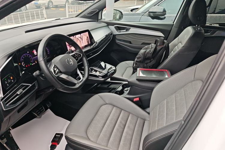 Used Volkswagen Talagon 2021 380TSI Four-Wheel Drive R-Line Touareg Edition