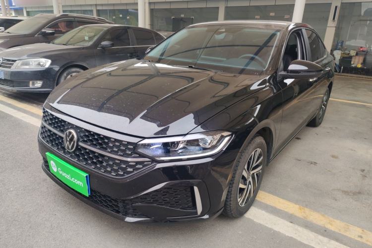 Used Volkswagen Lavida 2024 300TSI DSG Starry Sky Leading Edition