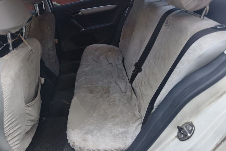 Used Volkswagen Lavida 2013 Revised Version 1.4 TSI DSG Comfort Edition
