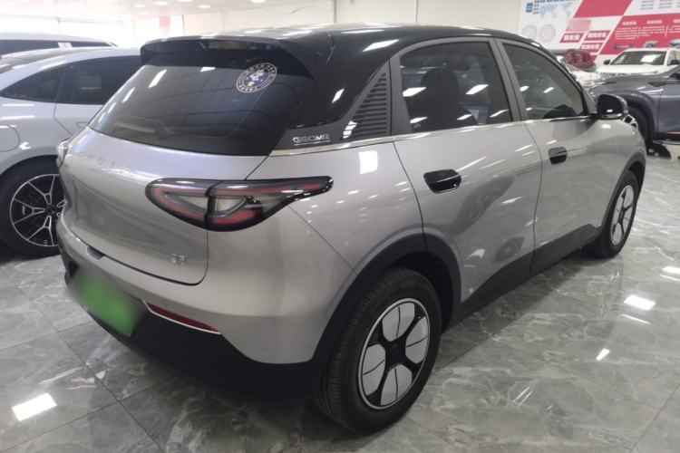 Used  Geome 2025 310km Youth Edition
