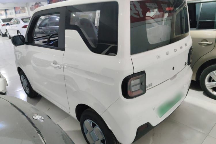 Used  Panda 2024 Panda Mini 200km Endurance Bear
