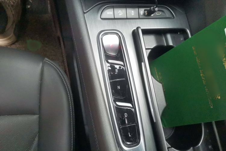 Used Buick Enclave 2020 28T Two-Wheel Drive Prestige Version
