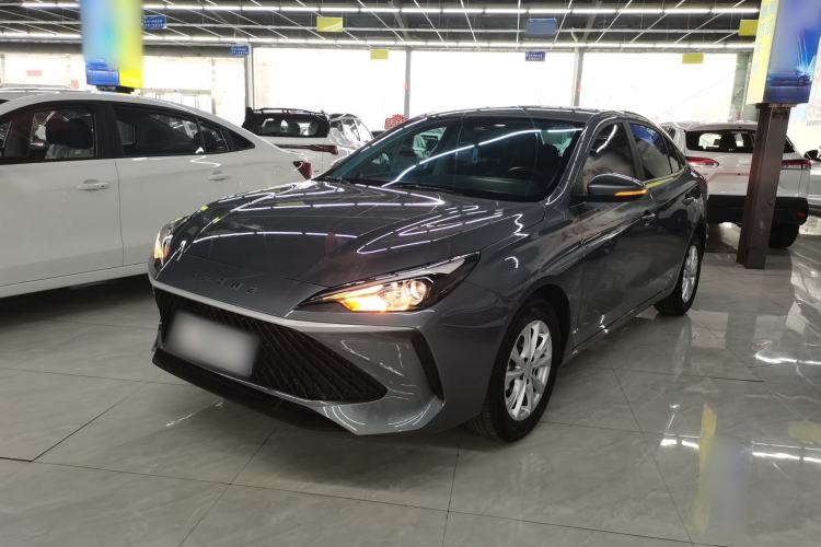 Used Roewe i5 2026 Model 1.5L CVT Luxury Version