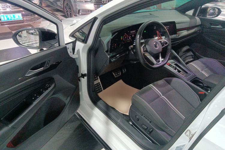 Used Volkswagen Golf 2023 280TSI DSG R-Line Lite
