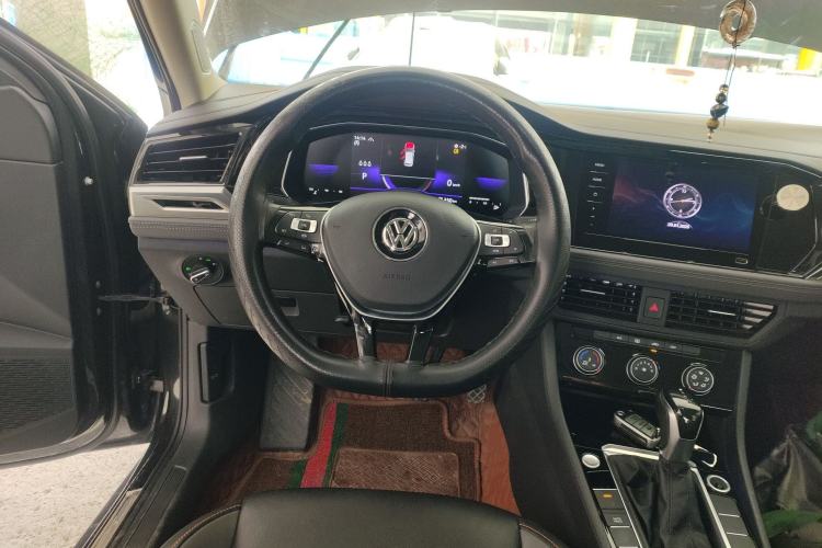 Used Volkswagen Sagitar 2021 280TSI DSG 30th Anniversary Edition