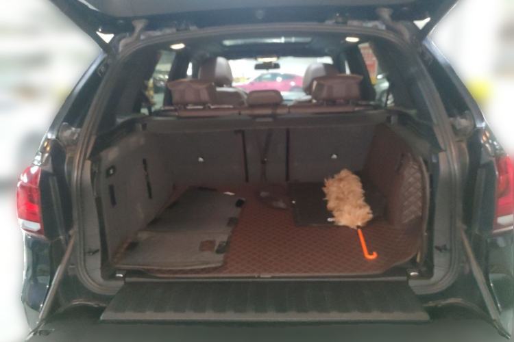 Used BMW X5 (Import) 2014 xDrive35i Luxury Model
