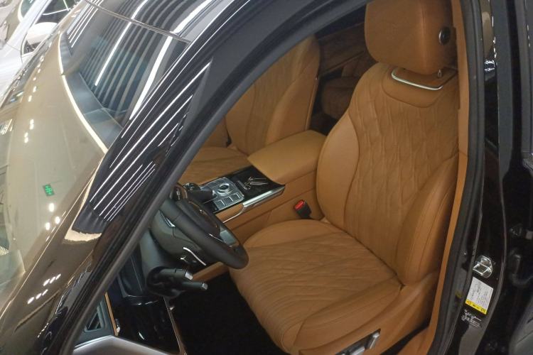 Used Tank 500 New Energy 2024 Hi4-T
