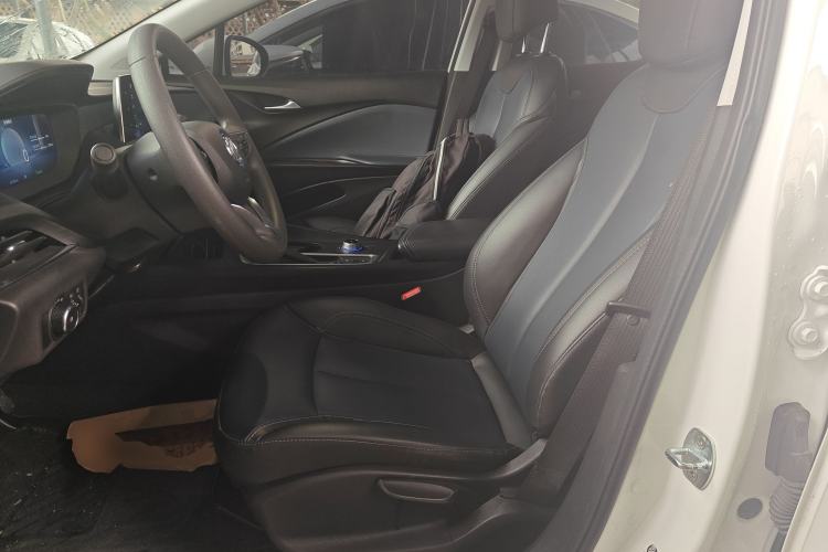 Used Buick Velite 6 2023 430km Range Commuter Version
