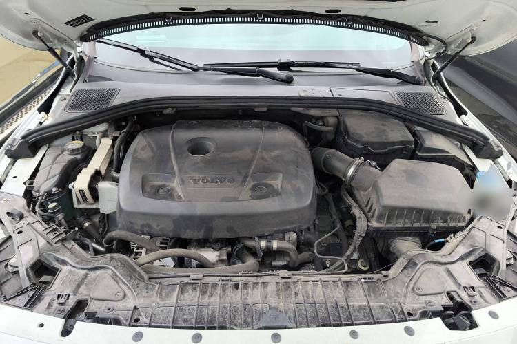 Used Volvo S60 2019 S60L Facelift T5 Intelligent Advanced Edition
