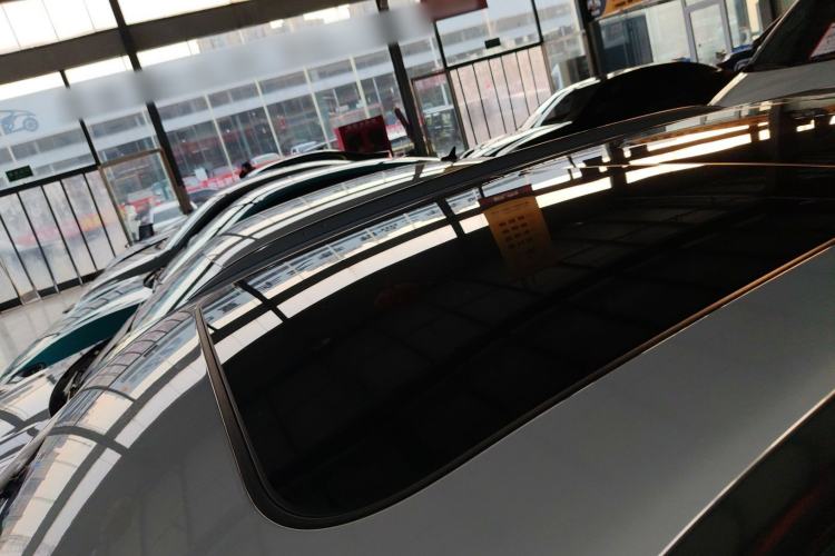 Used Audi Q3 2016 35 TFSI Fashion Model