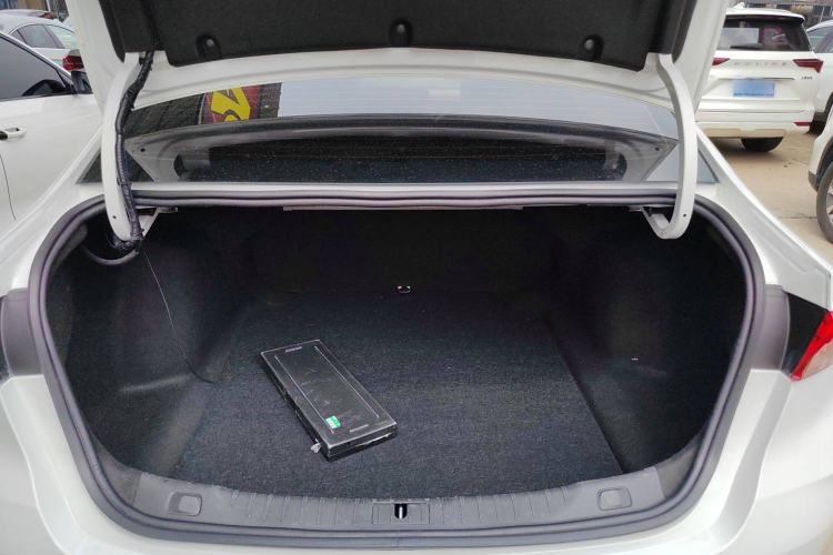 Used Buick Verano 2022 Pro 533T Enjoyment Edition
