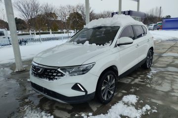 Used Jetta VS5 2019 280TSI Automatic Glory Edition