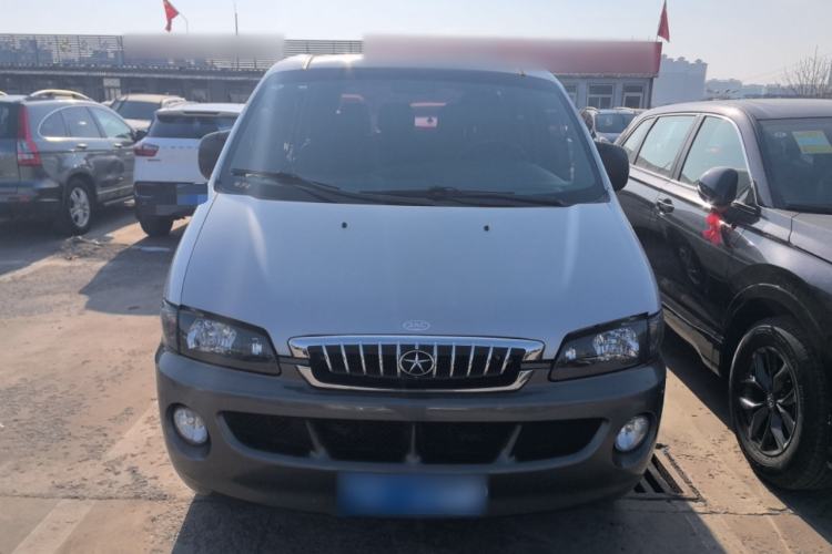 Used  Refine 2012 2.0L Timeless Edition HFC4GA3
