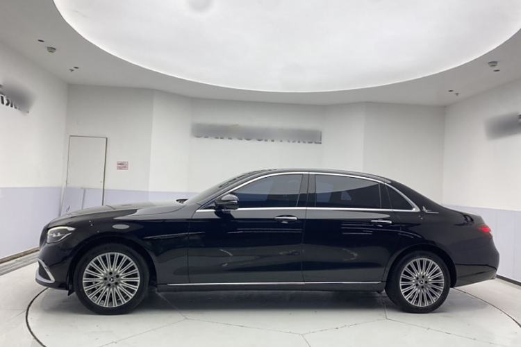 Used Mercedes-Benz E-Class 2022 Updated E 300 L Luxury Edition