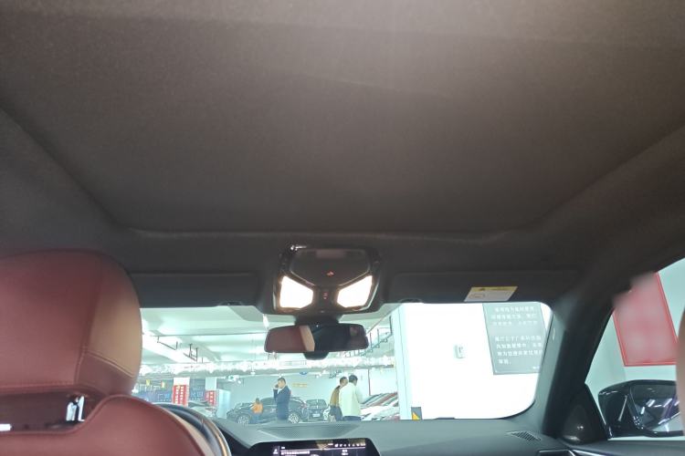 Used BMW 4 Series 2022 Second Facelift 430i M Sport Night Edition Package