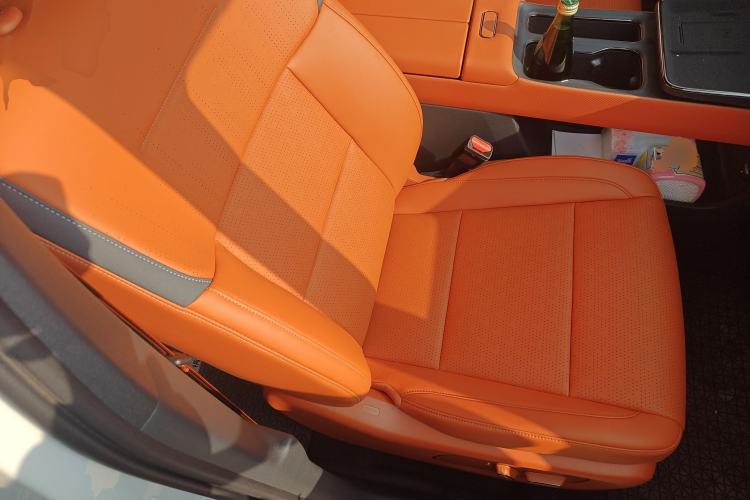 Used Toyota BZ 3X 2025 520 Pro LiDAR Edition
